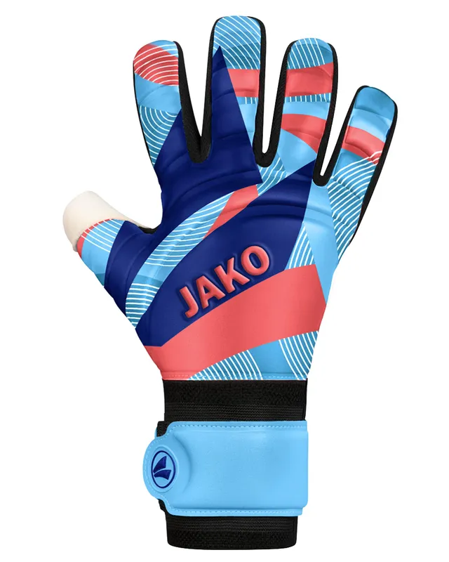 jako-river-supersoft-rc-torwarthandschuhe-9-5-grip image 1