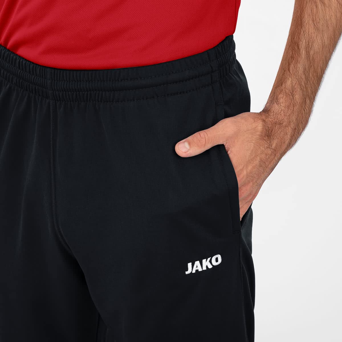 jako-classico-9250-polyesterhose-kinder-fu-ball-reiverschluss image 5