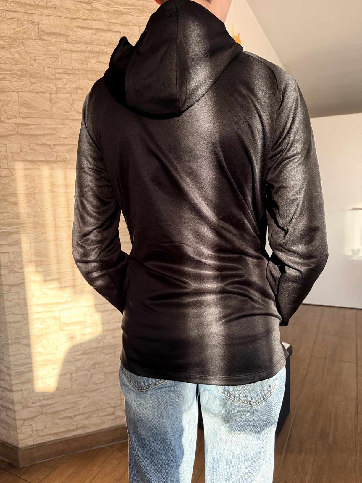 Für Sport ideal