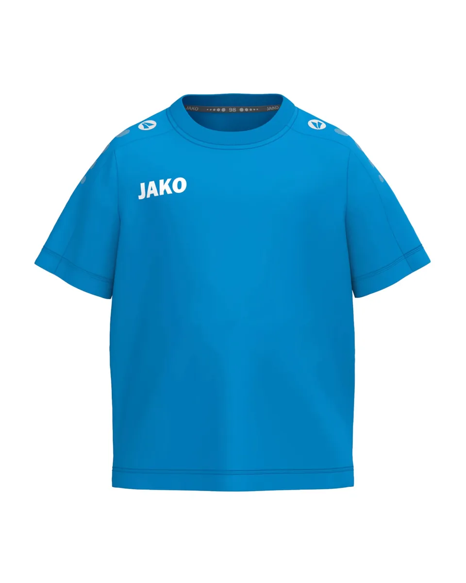jako-one-cotton-bambini-t-shirt-kinder-baumwolle image 1