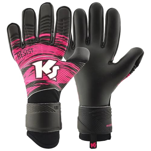 keepersport-varan8-pro-nc-resist-torwarthandschuhe-gr-e-8-kunstrasen image 8