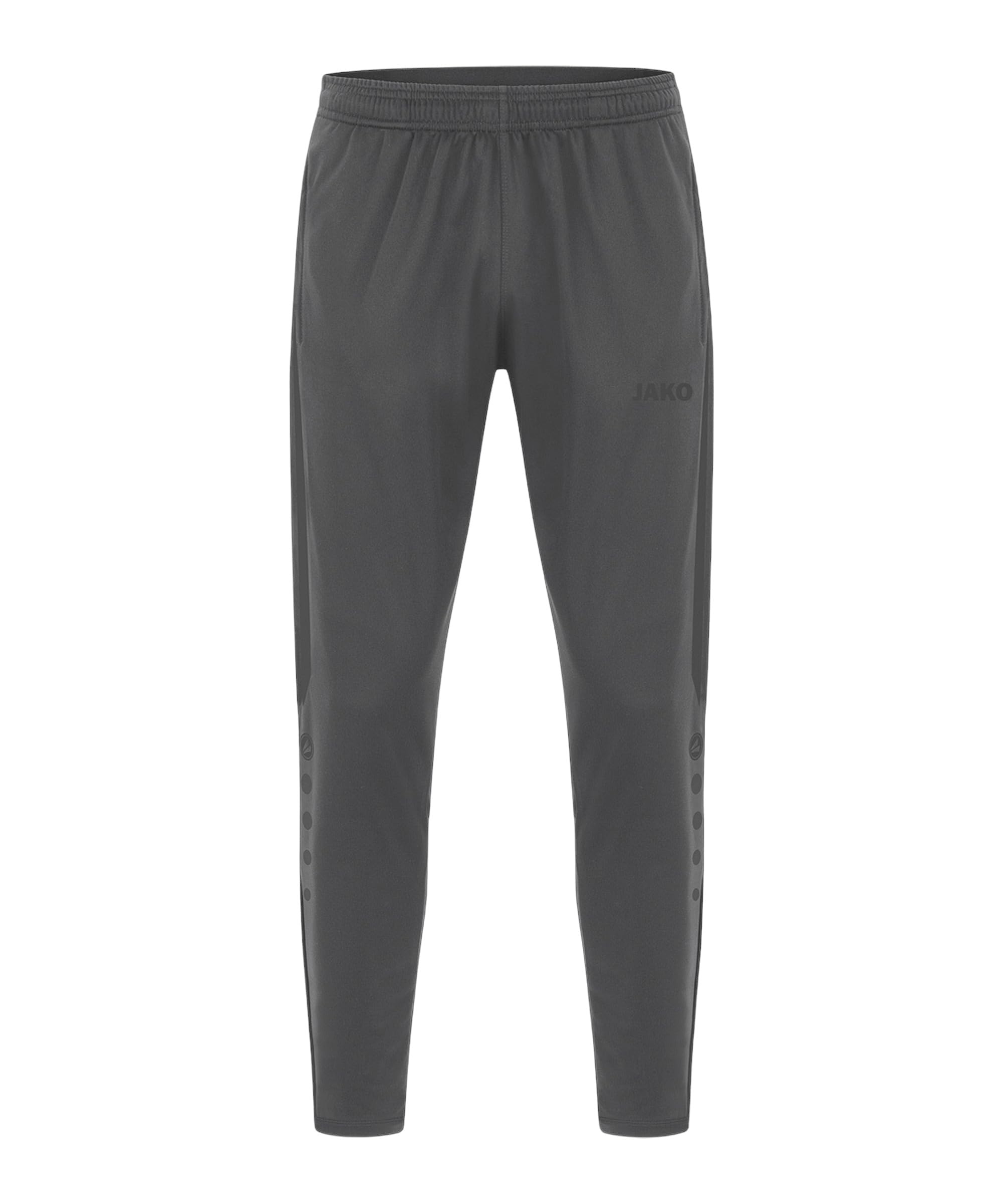 jako-power-trainingshose-herren-schwarz-wei-s-keepdry image 7
