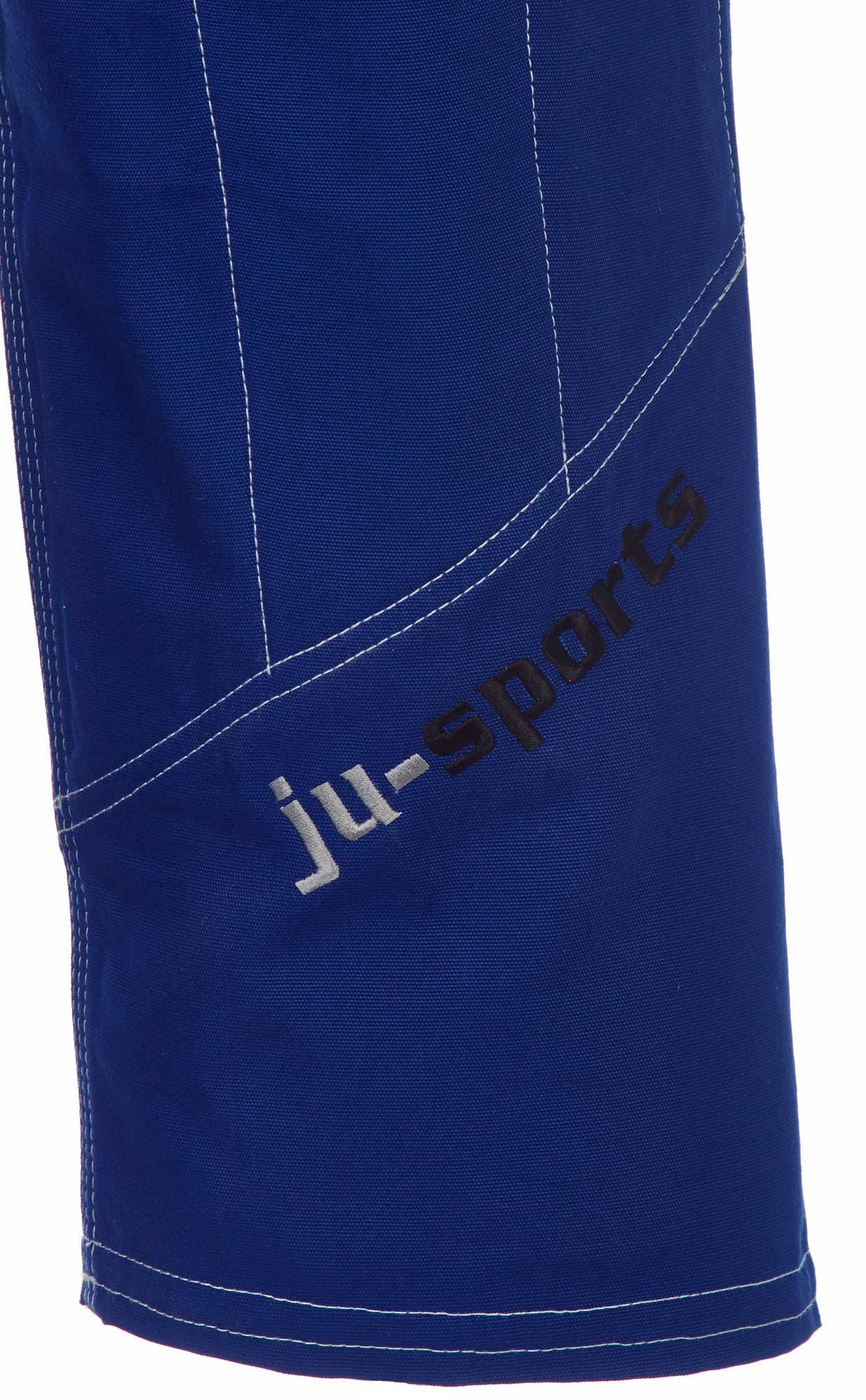 ju-sports-supernova-bjj-gi-anzug-blau-550g-pearl-weave-mit-bag image 7