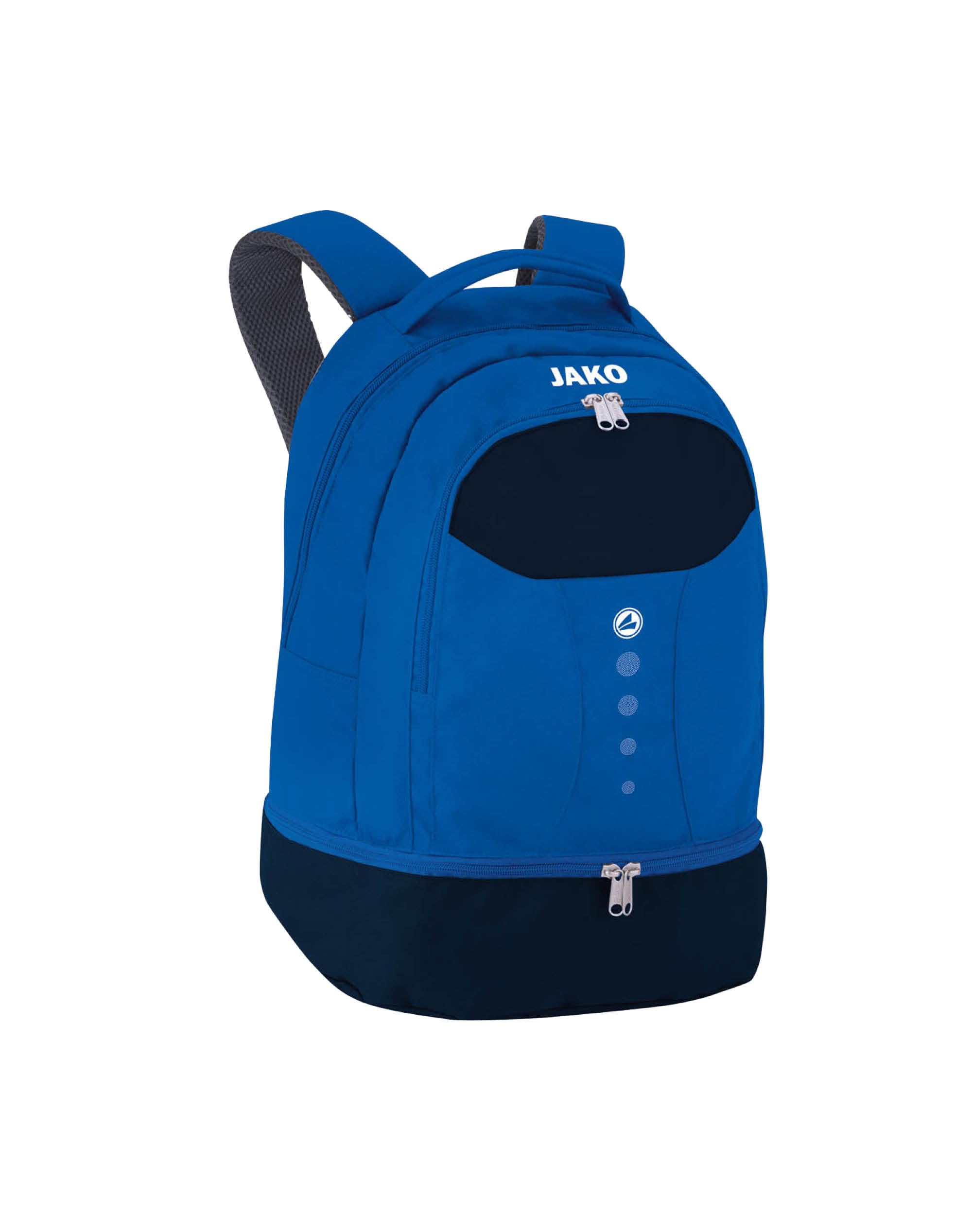 jako-striker-2-0-sportrucksack-schwarz-mit-schuhfach image 7