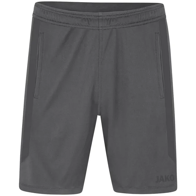 jako-power-herren-shorts-s-anthra-light-keepdry image 1