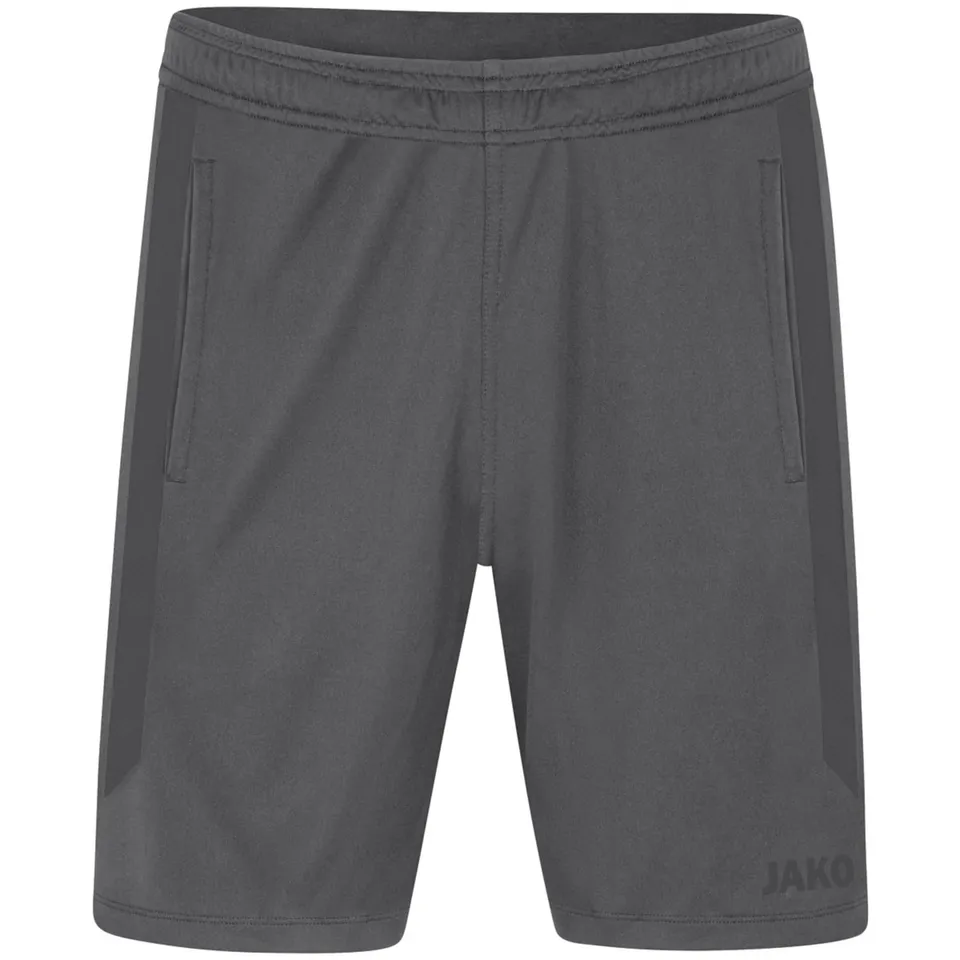 jako-power-herren-shorts-s-anthra-light-keepdry image 1
