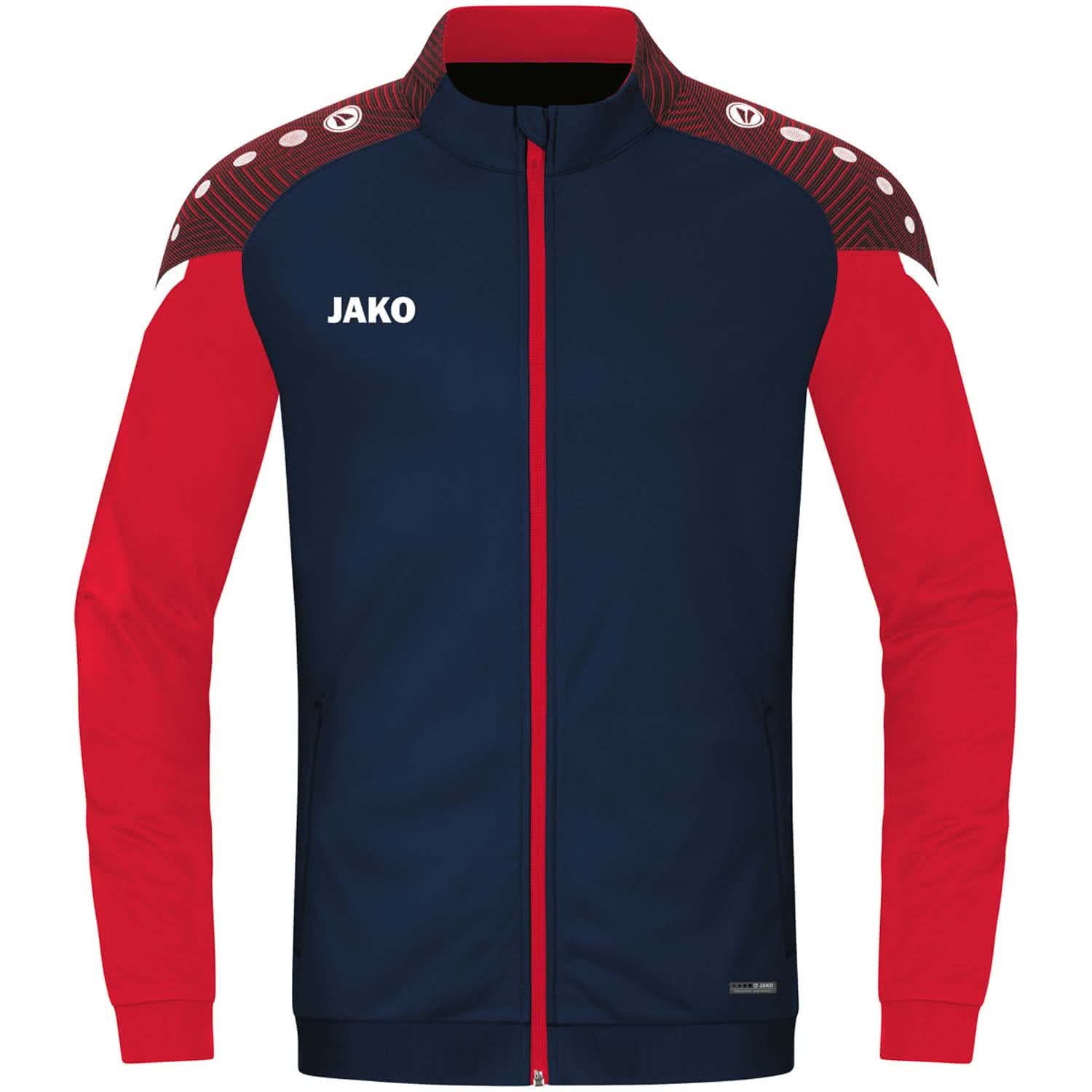 jako-performance-polyesterjacke-herren-marine-jako-blau image 7