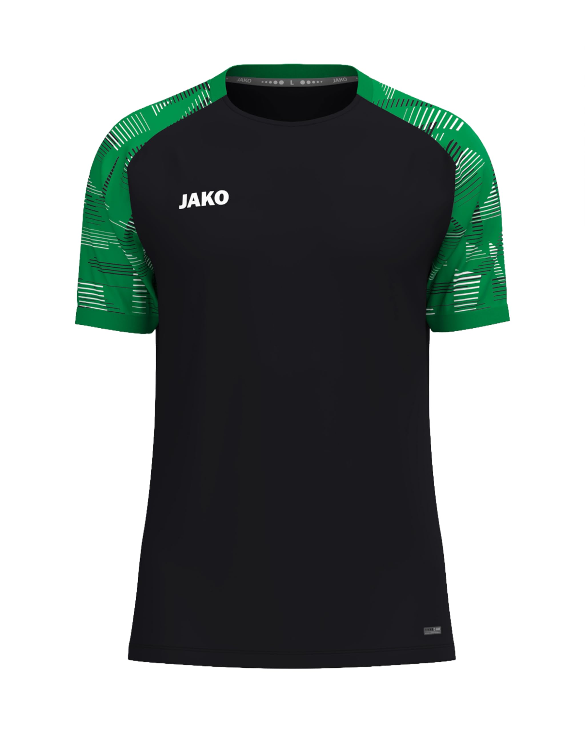 jako-sonic-t-shirt-aqua-marine-gr-e-s-atmungsaktiv image 8
