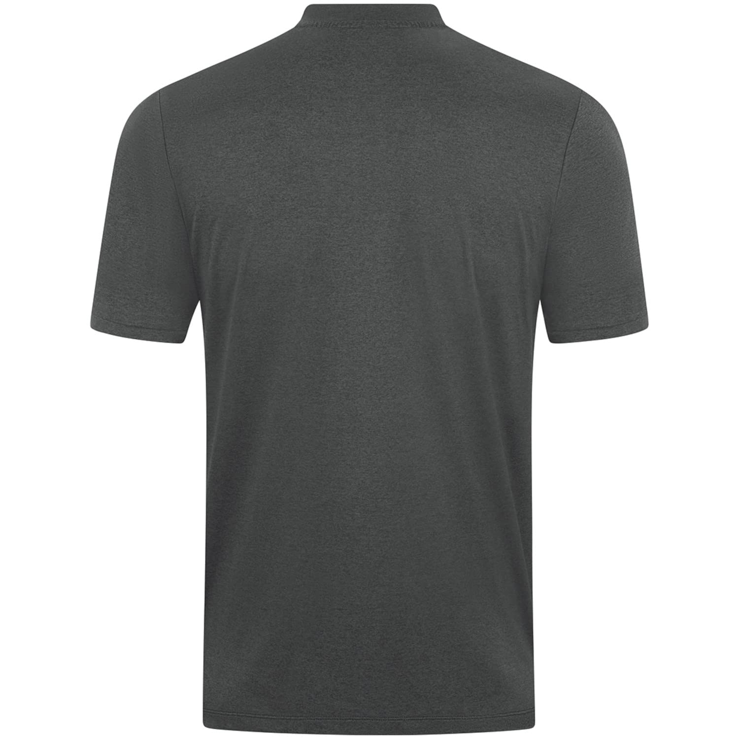 jako-pro-casual-poloshirt-herren-stehkragen-rei-verschluss image 2