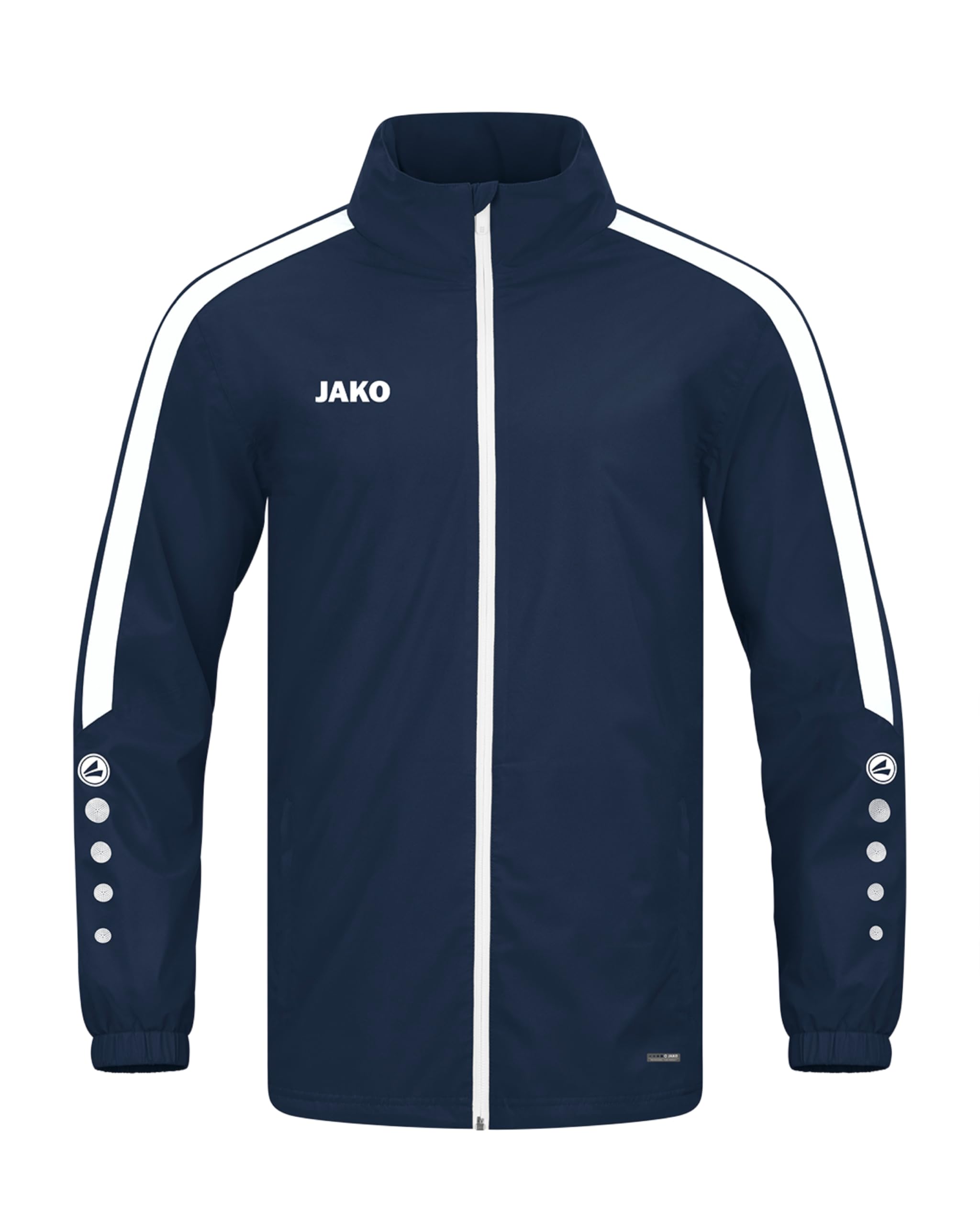 jako-power-allwetterjacke-herren-s-marine image 1