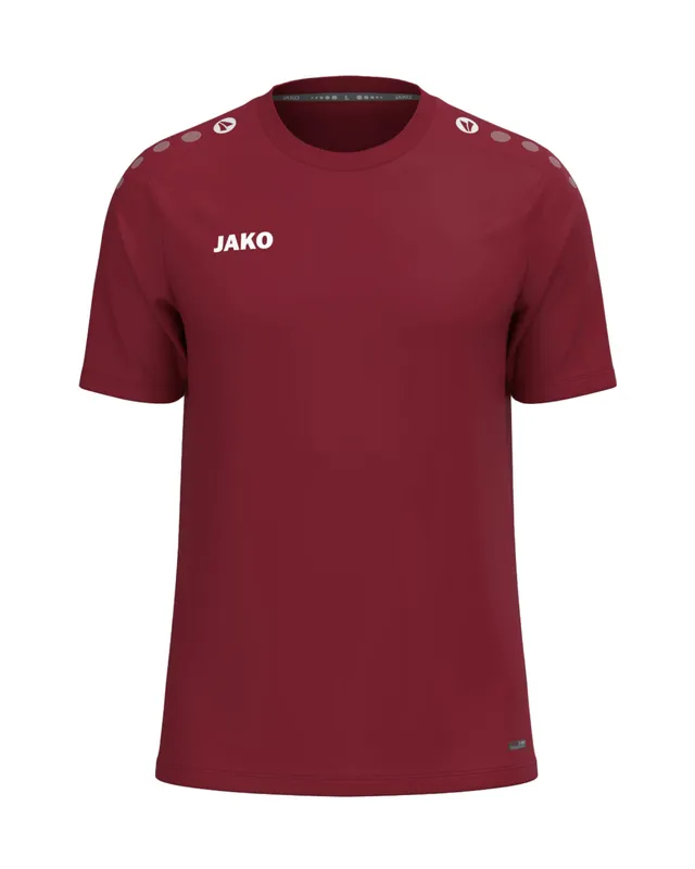 jako-one-t-shirt-kinder-wei-128-keep-dry image 1