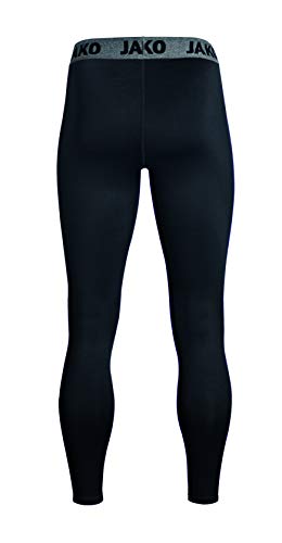 jako-base-long-tight-winter-funktionshose-schwarz-thermo-lang image 5