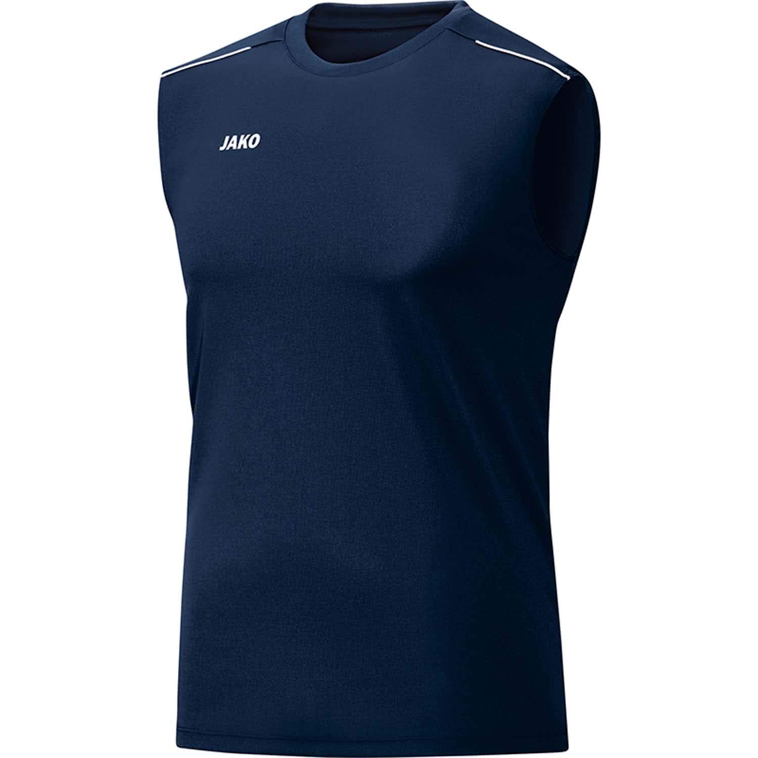jako-classico-6050-tanktop-herren-marine-xxl-atmungsaktiv image 5