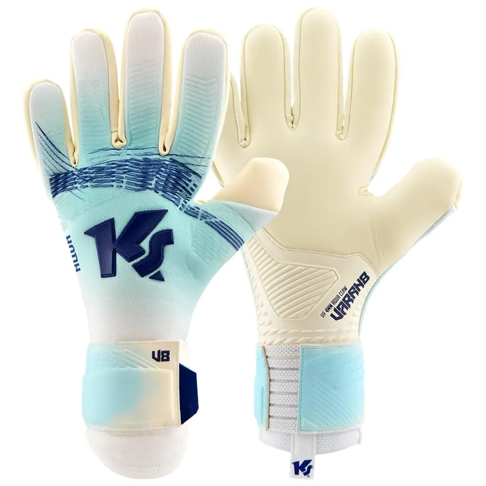 keepersport-varan8-champ-nc-aqua-torwarthandschuhe image 1