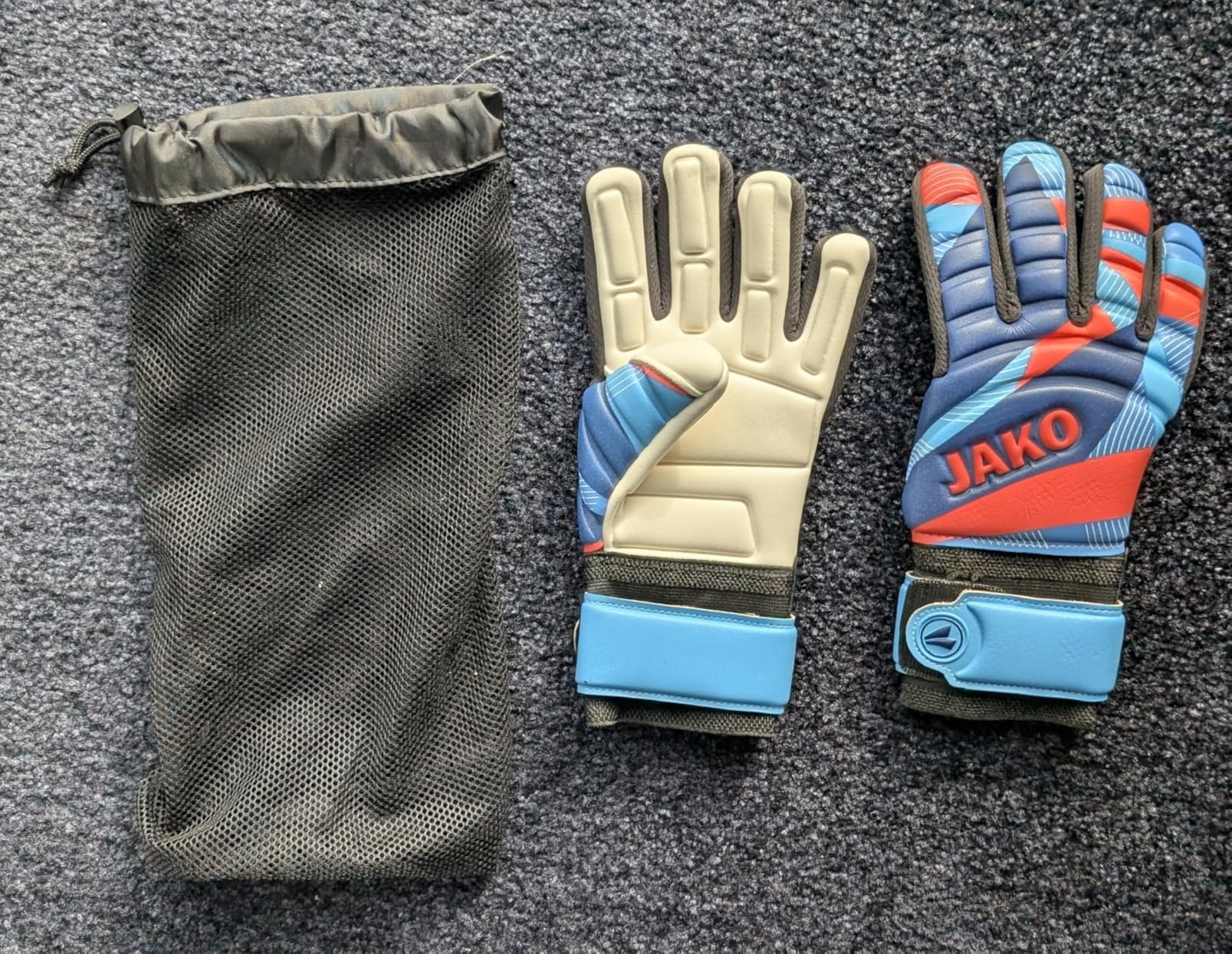 Top Handschuhe