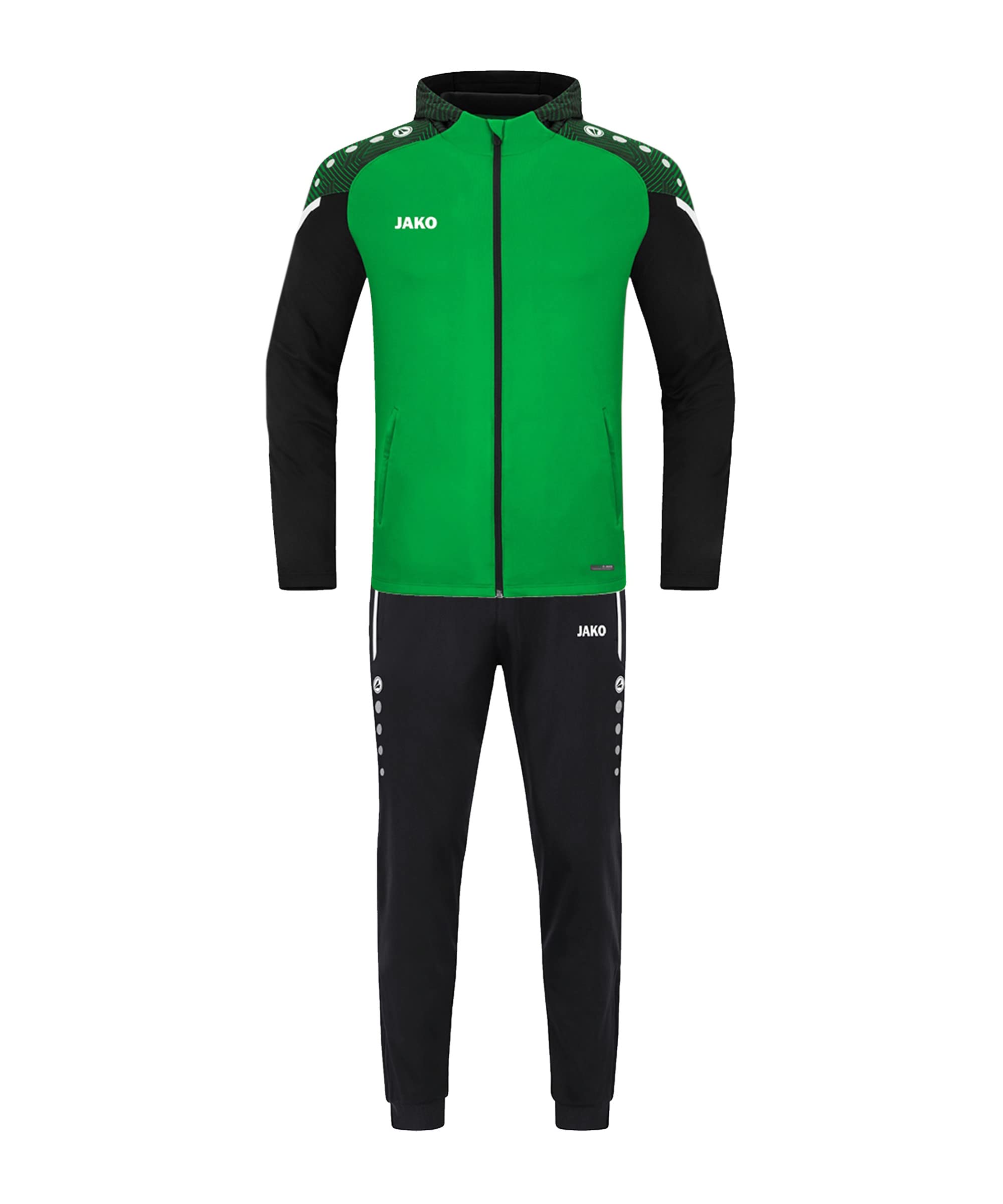 jako-performance-kapuzen-trainingsanzug-l-marine-recycelt image 5