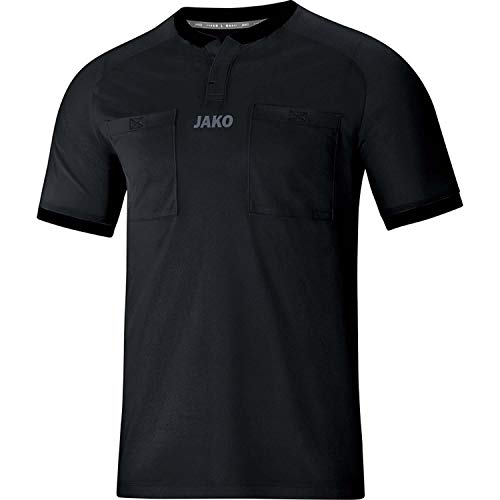 jako-challenge-schiedsrichtertrikot-xs-jako-blau-keep-dry image 7