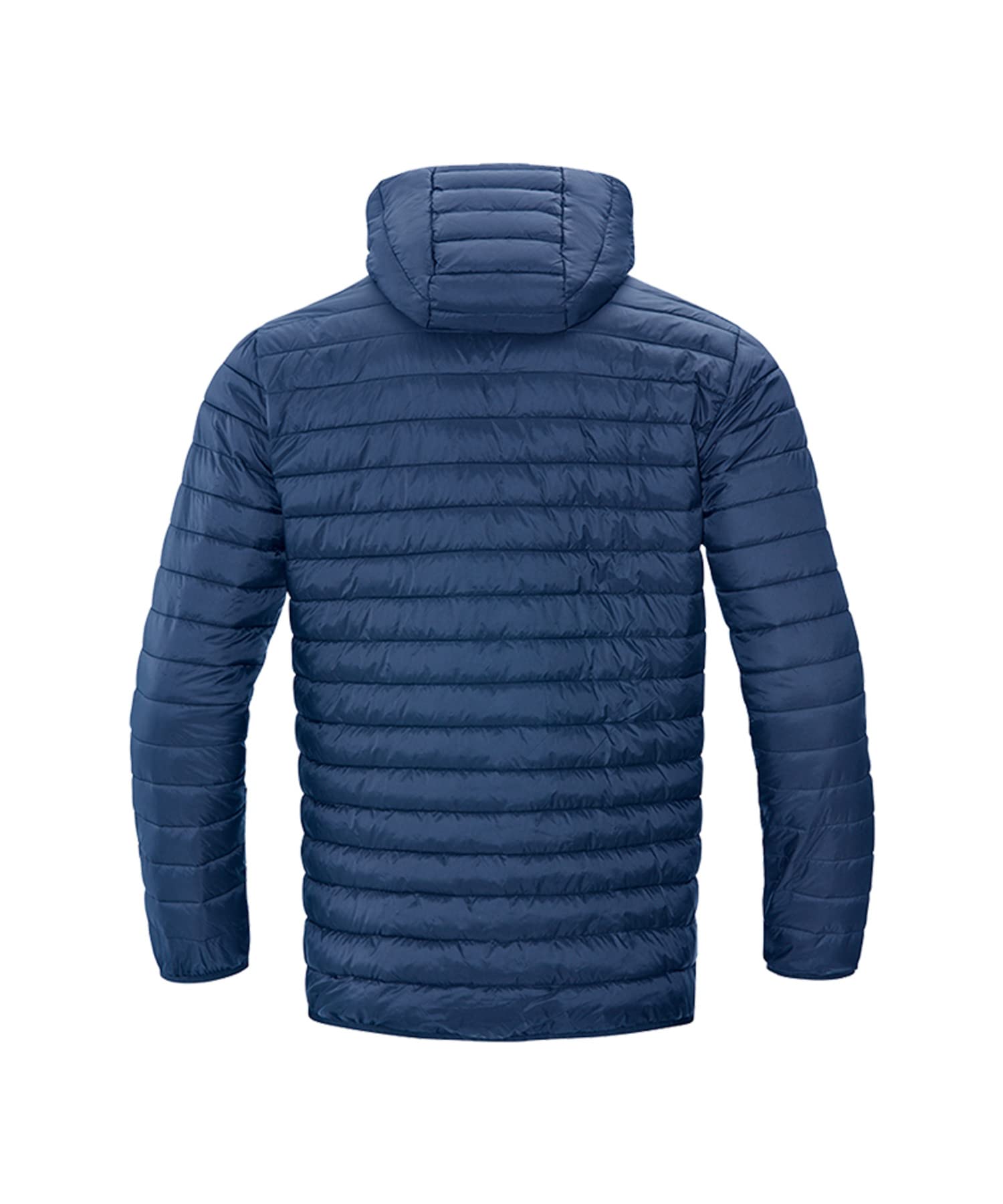 jako-challenge-damen-steppjacke-marine-mit-kapuze-stop-wind image 3