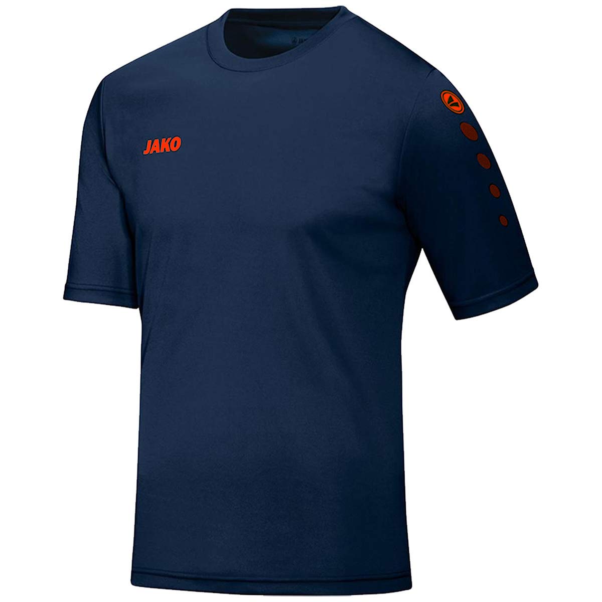 jako-challenge-kinder-team-trikot-ka-atmungsaktiv image 8