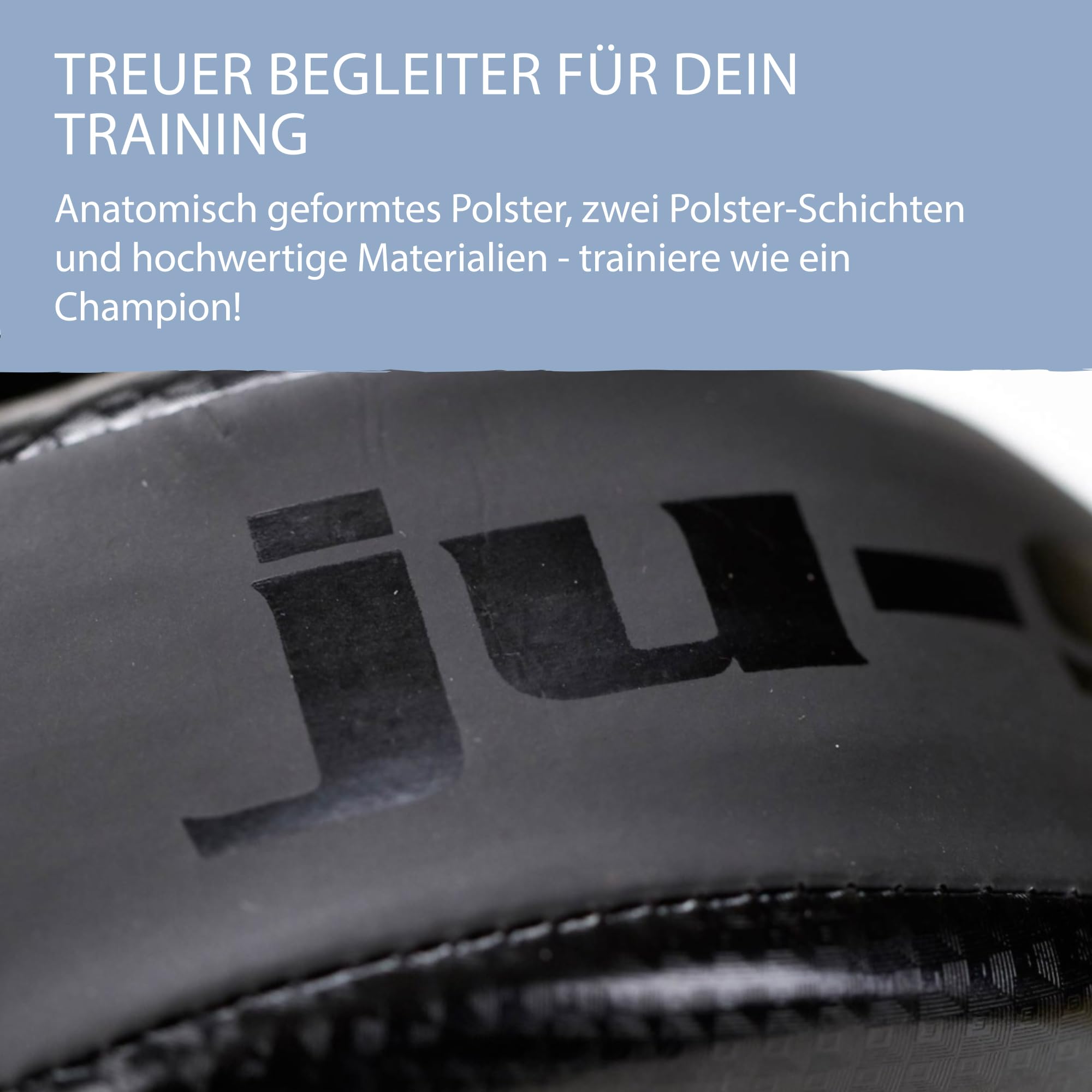 ju-sports-assassin-handpratzen-boxpratzen-carbon-pu-paar image 4
