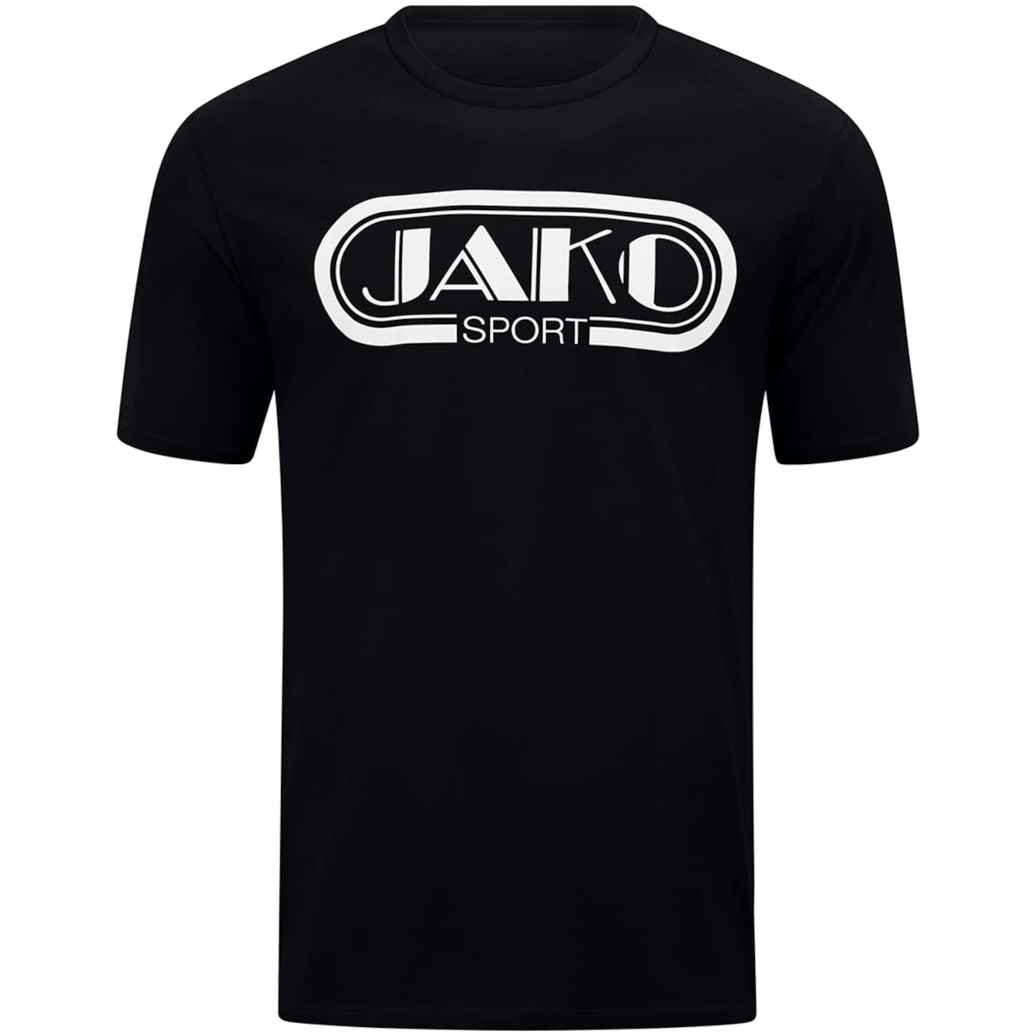 jako-retro-t-shirt-herren-marine-s-baumwolle image 4