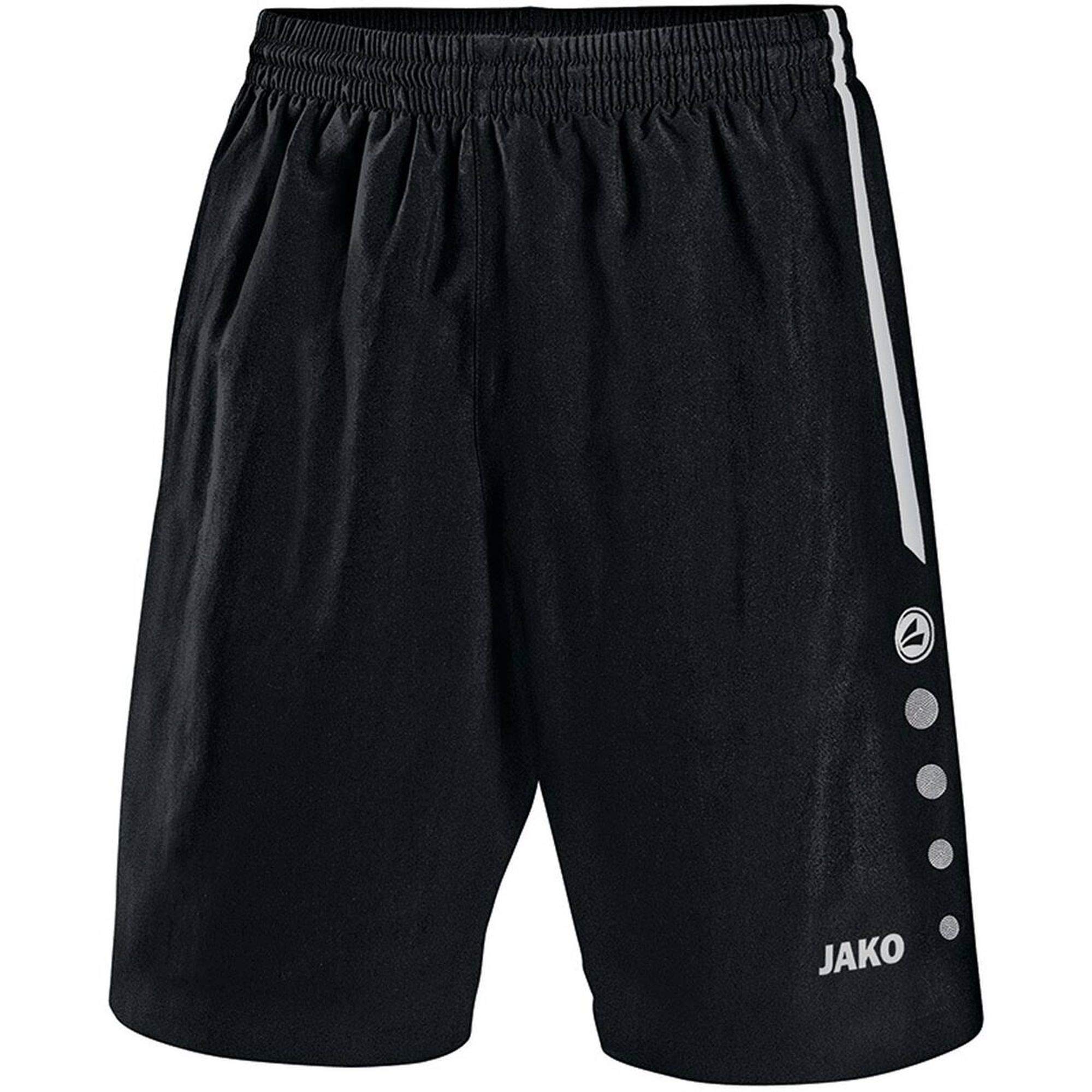 jako-challenge-turin-sporthose-kinder-keep-dry image 1
