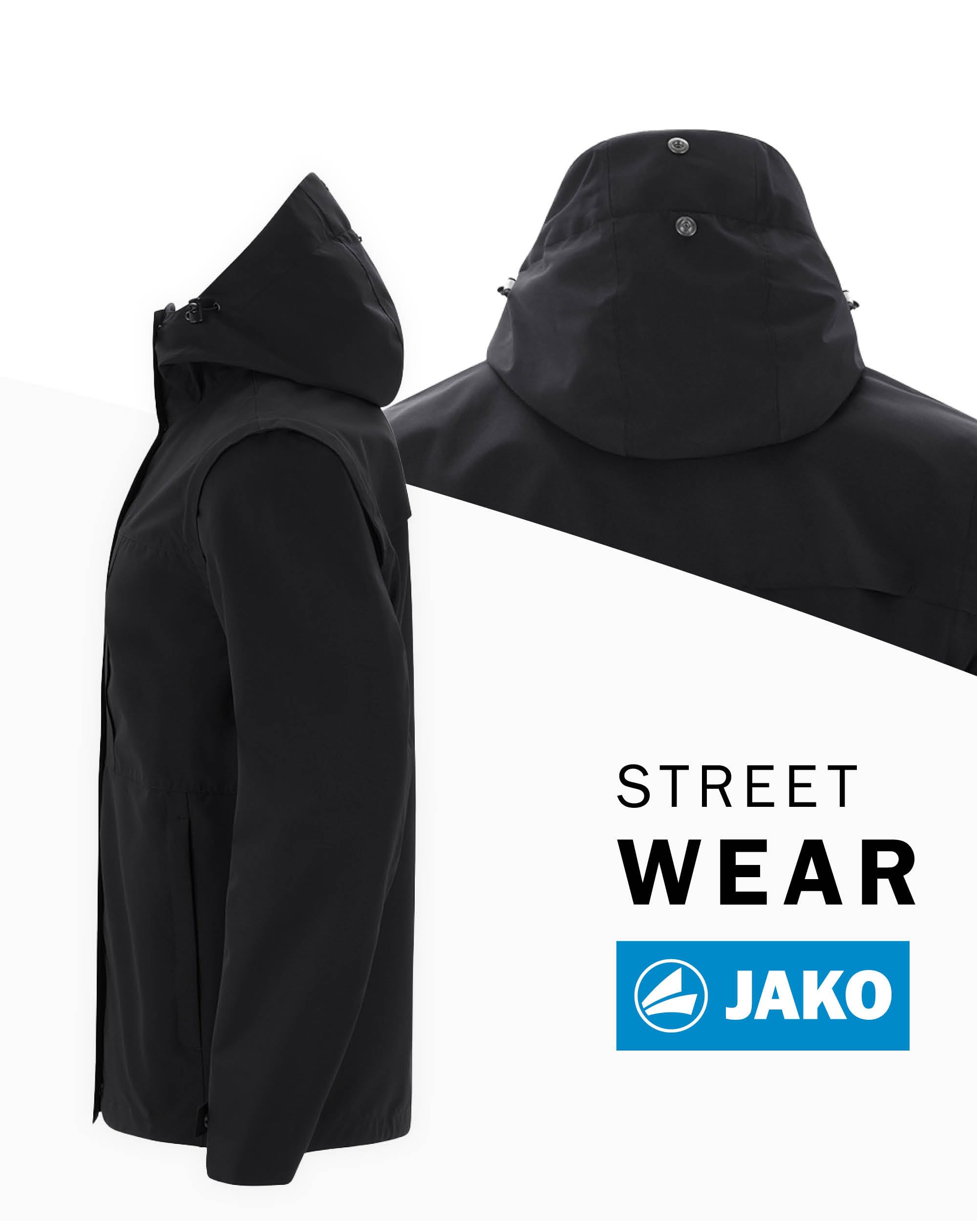 jako-wardrobe-2-in-1-jacke-sportjacke-schwarz-abnehmbare-rmel image 3