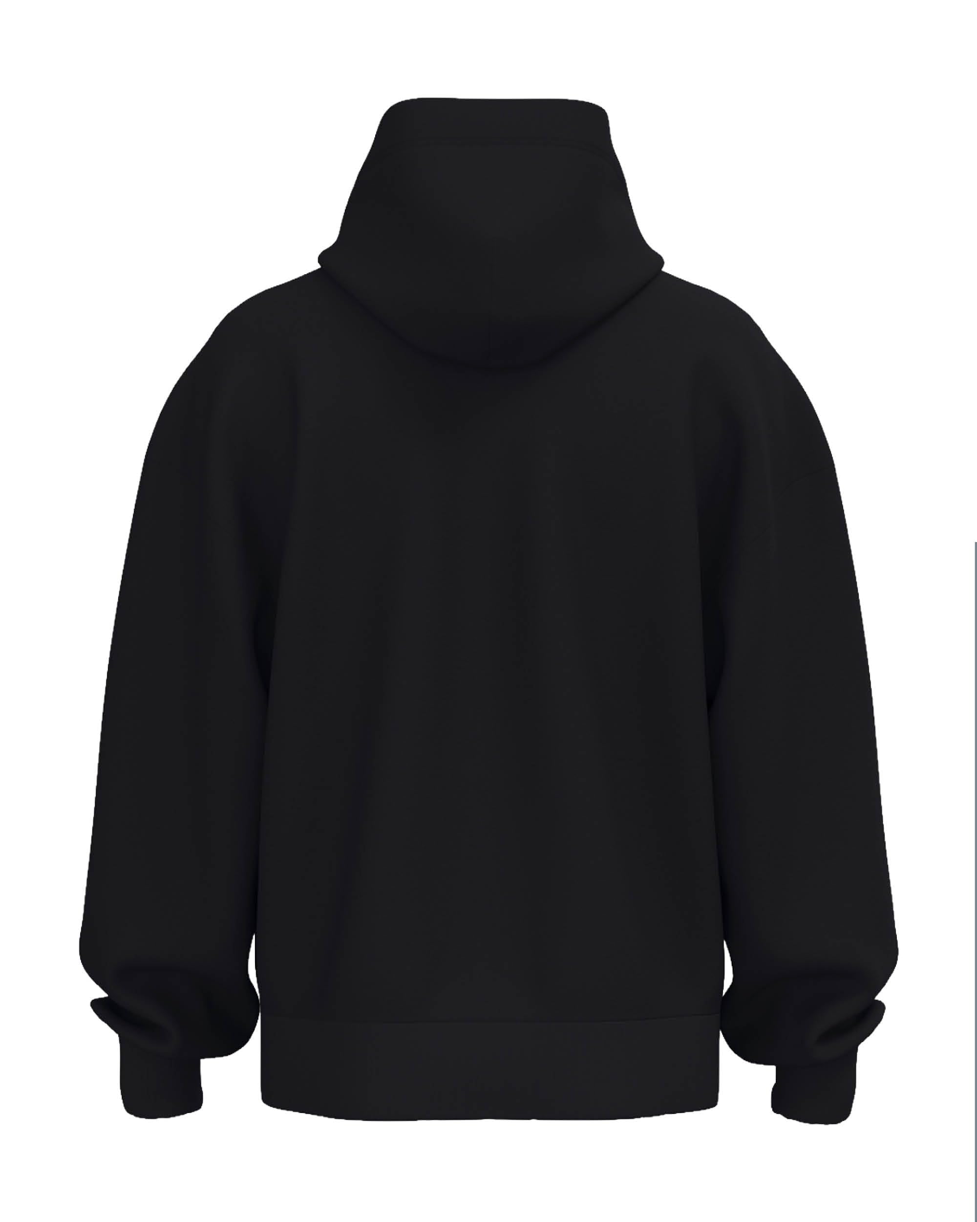 jako-wardrobe-hoodie-unisex-m-off-white-bio-baumwolle image 5