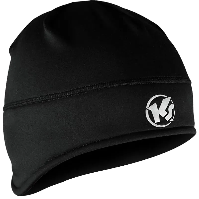 keepersport-performance-beanie-sportm-tze-wasserabweisend image 1