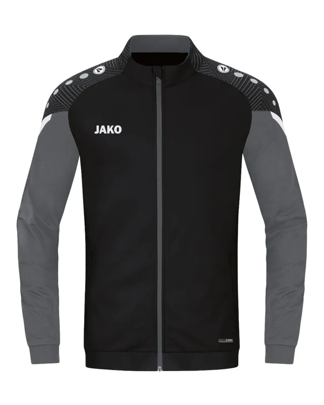 jako-performance-polyesterjacke-herren-marine-jako-blau image 1