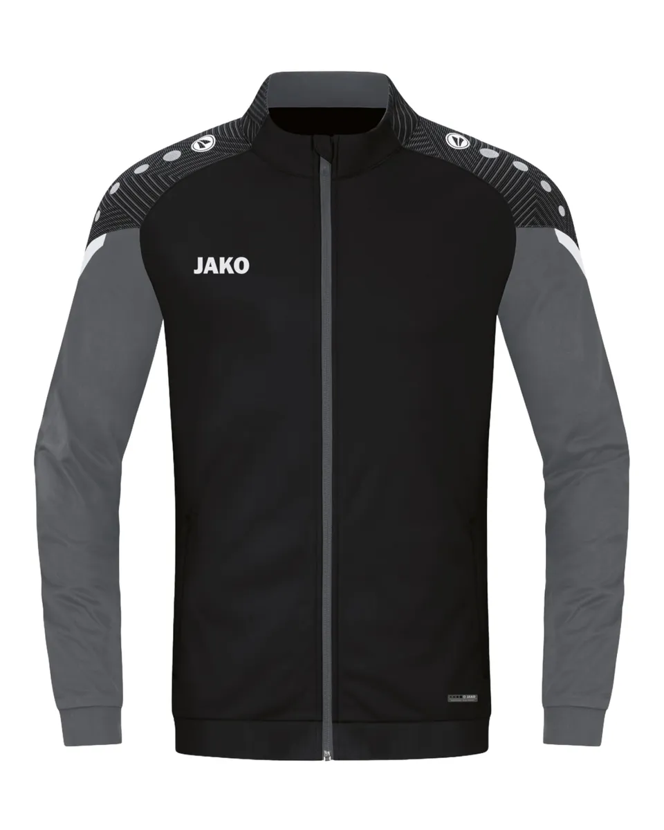 jako-performance-polyesterjacke-herren-marine-jako-blau image 1