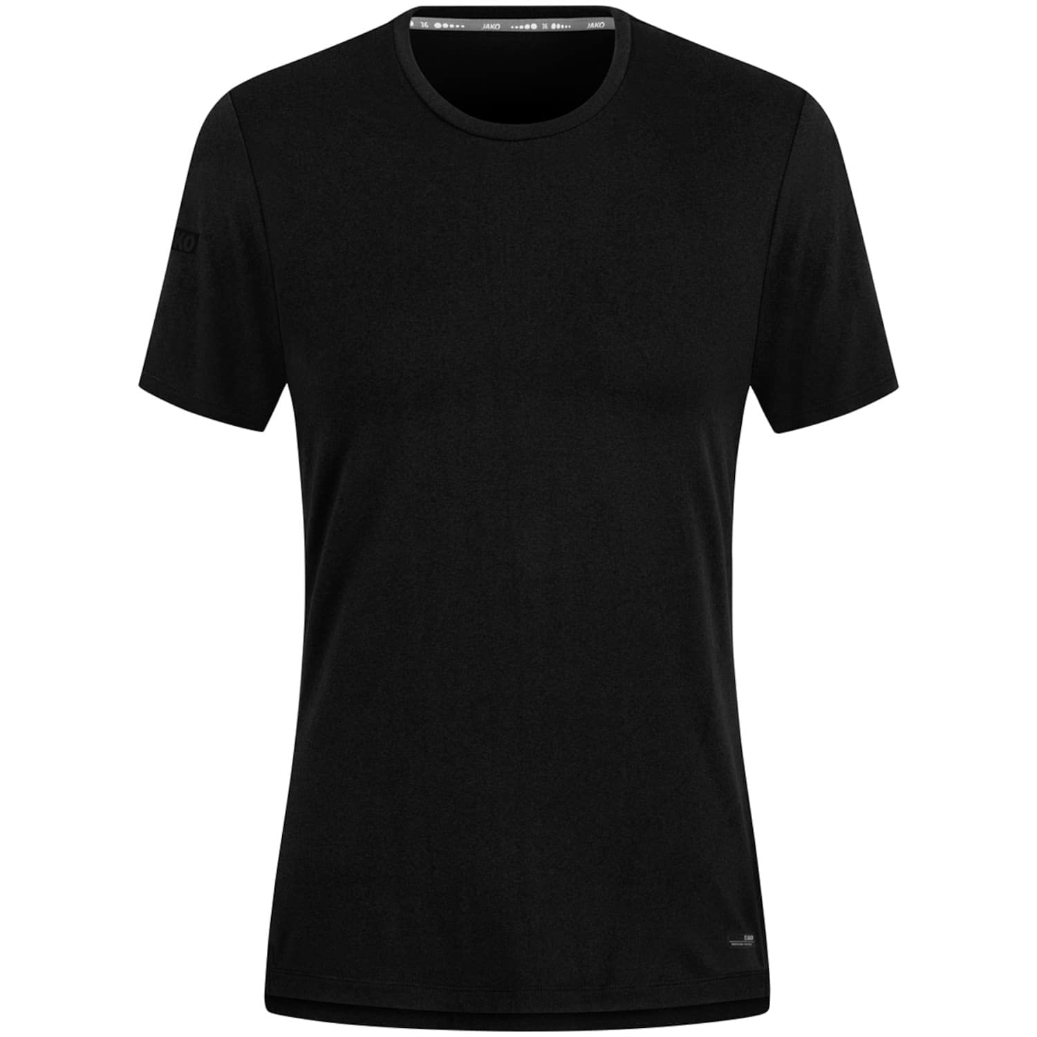 jako-pro-casual-t-shirt-damen-marine-rundhals image 7