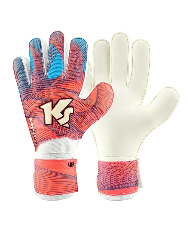 keepersport-varan8-zone-fs-torwarthandschuhe-gr-4-mit-fingerschutz image 1