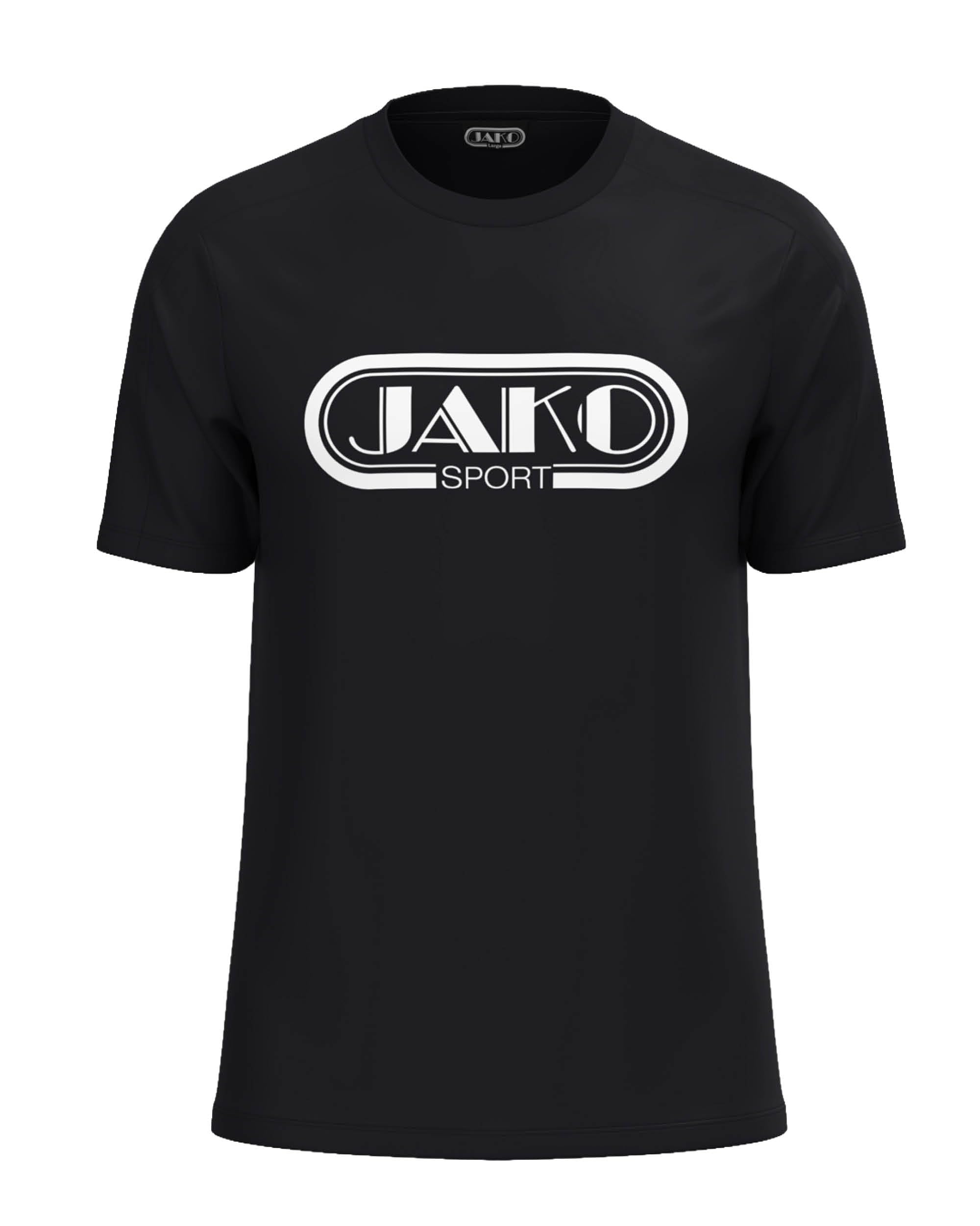 jako-promo-2-0-t-shirt-herren-schwarz-bio-baumwolle image 7