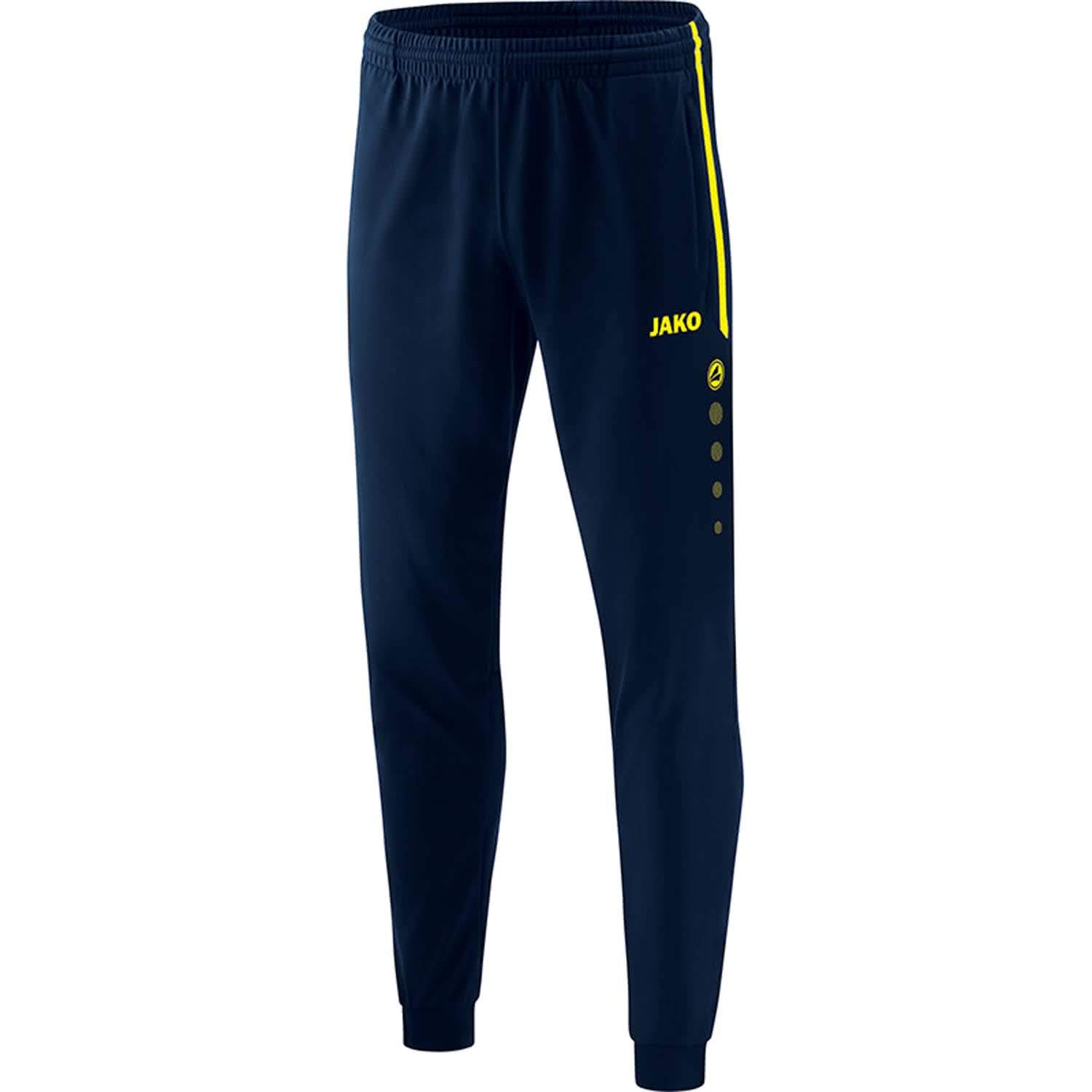 jako-competition-2-0-trainingshose-kinder-polyester-lang image 1