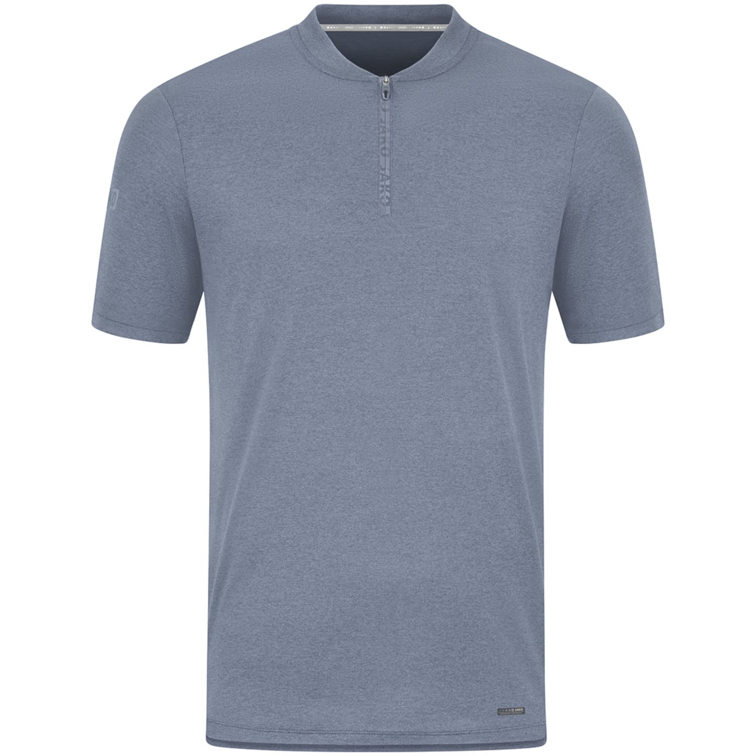 jako-pro-casual-poloshirt-herren-stehkragen-rei-verschluss image 6
