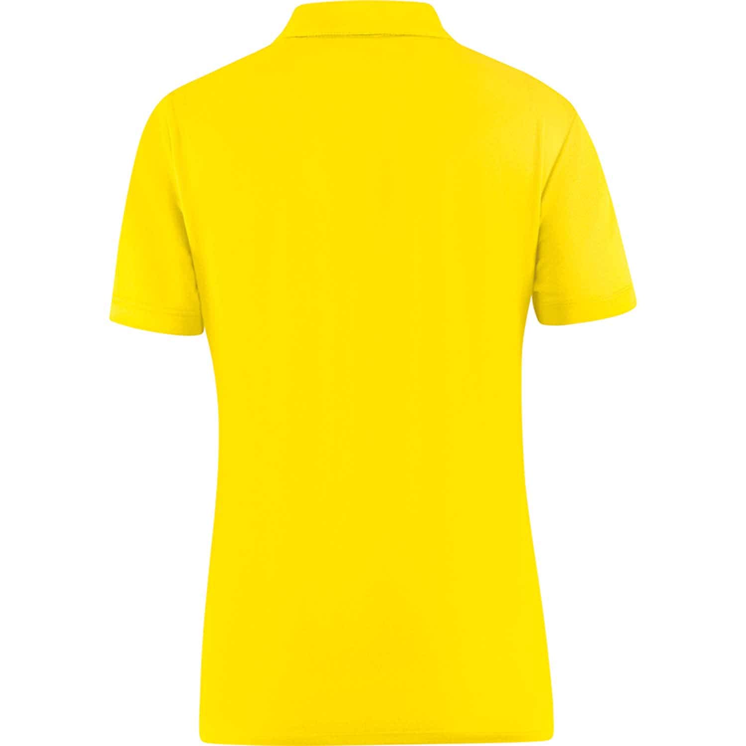 jako-classico-polo-damen-schwarz-gr-e-40 image 2