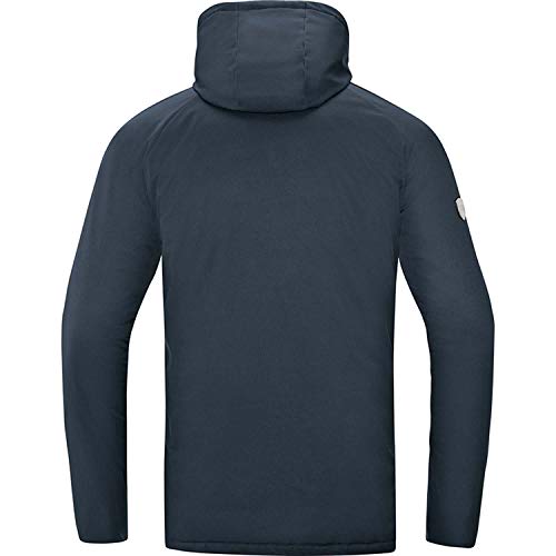 jako-challenge-winterjacke-herren-s-denim-7205 image 5