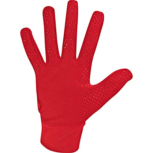 jako-feldspielerhandschuhe-1231-rot-gr-4 image 6