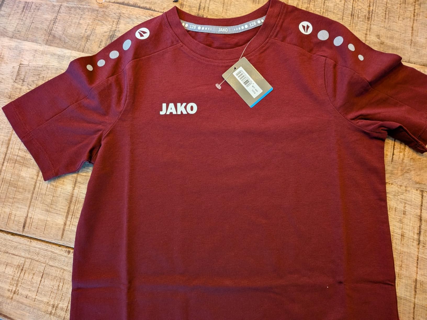 Atmungsaktiv