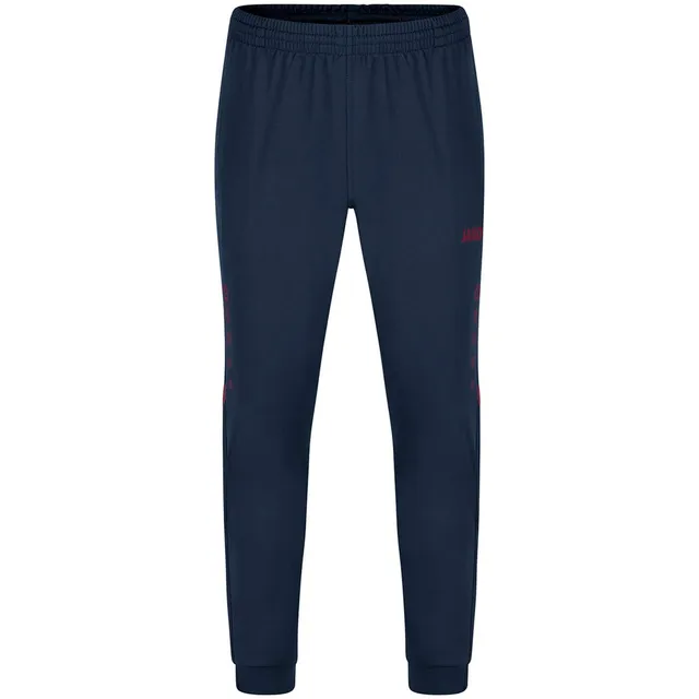 jako-challenge-9221-polyesterhose-herren-s-schwarz-wei image 1