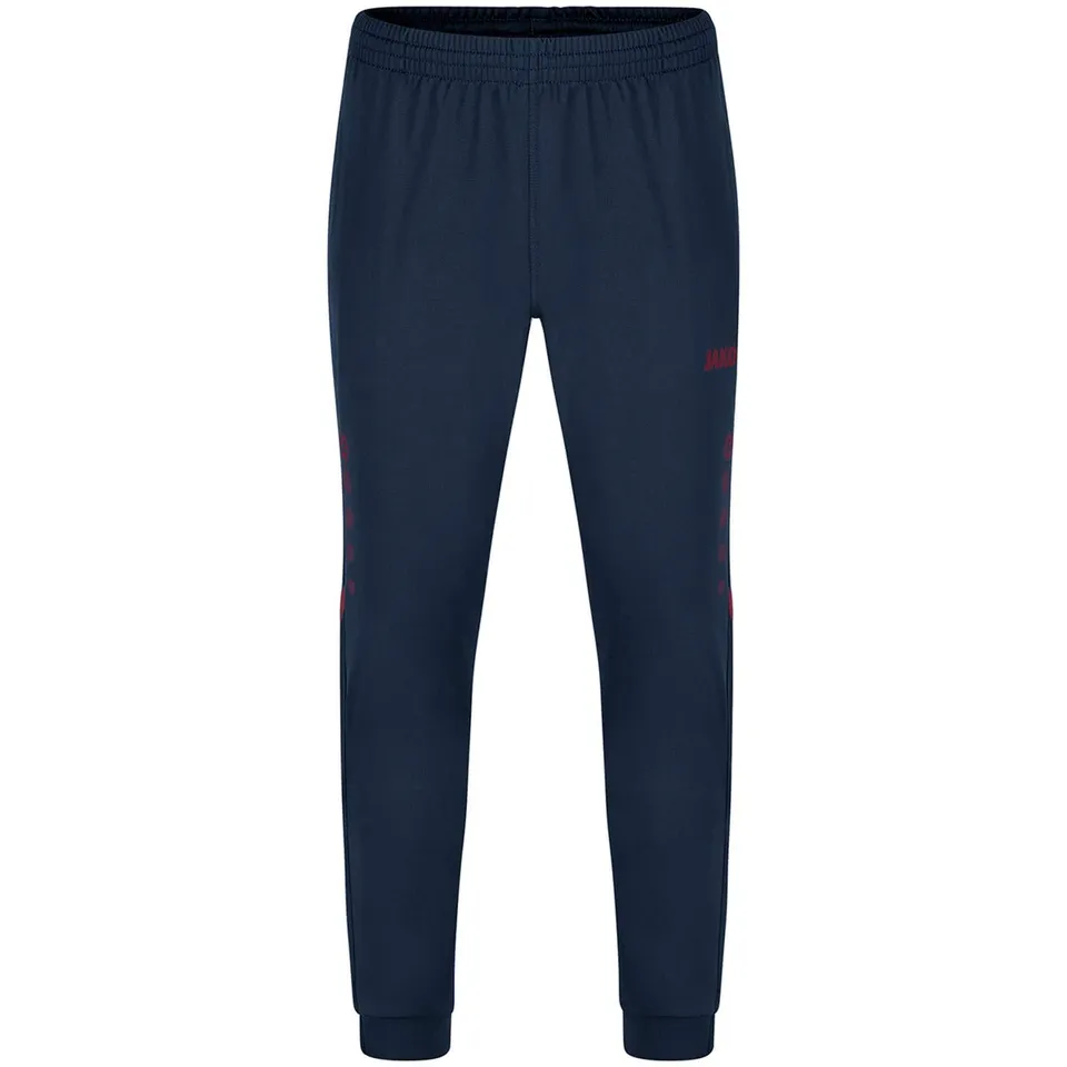 jako-challenge-9221-polyesterhose-herren-s-schwarz-wei image 1