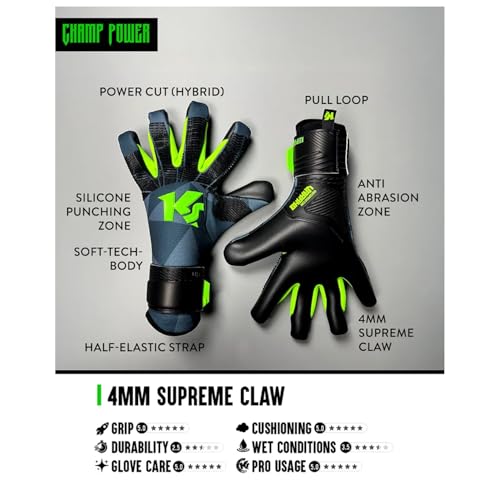 keepersport-varan8-champ-elite-power-torwarthandschuhe-hybrid image 8