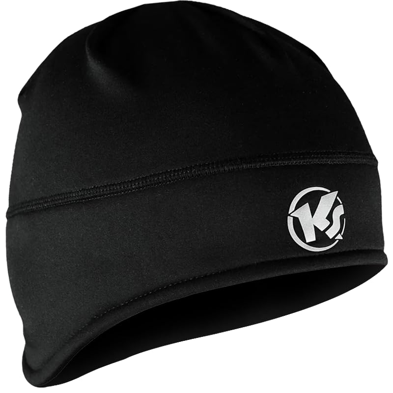 keepersport-performance-beanie-sportm-tze-wasserabweisend image 1