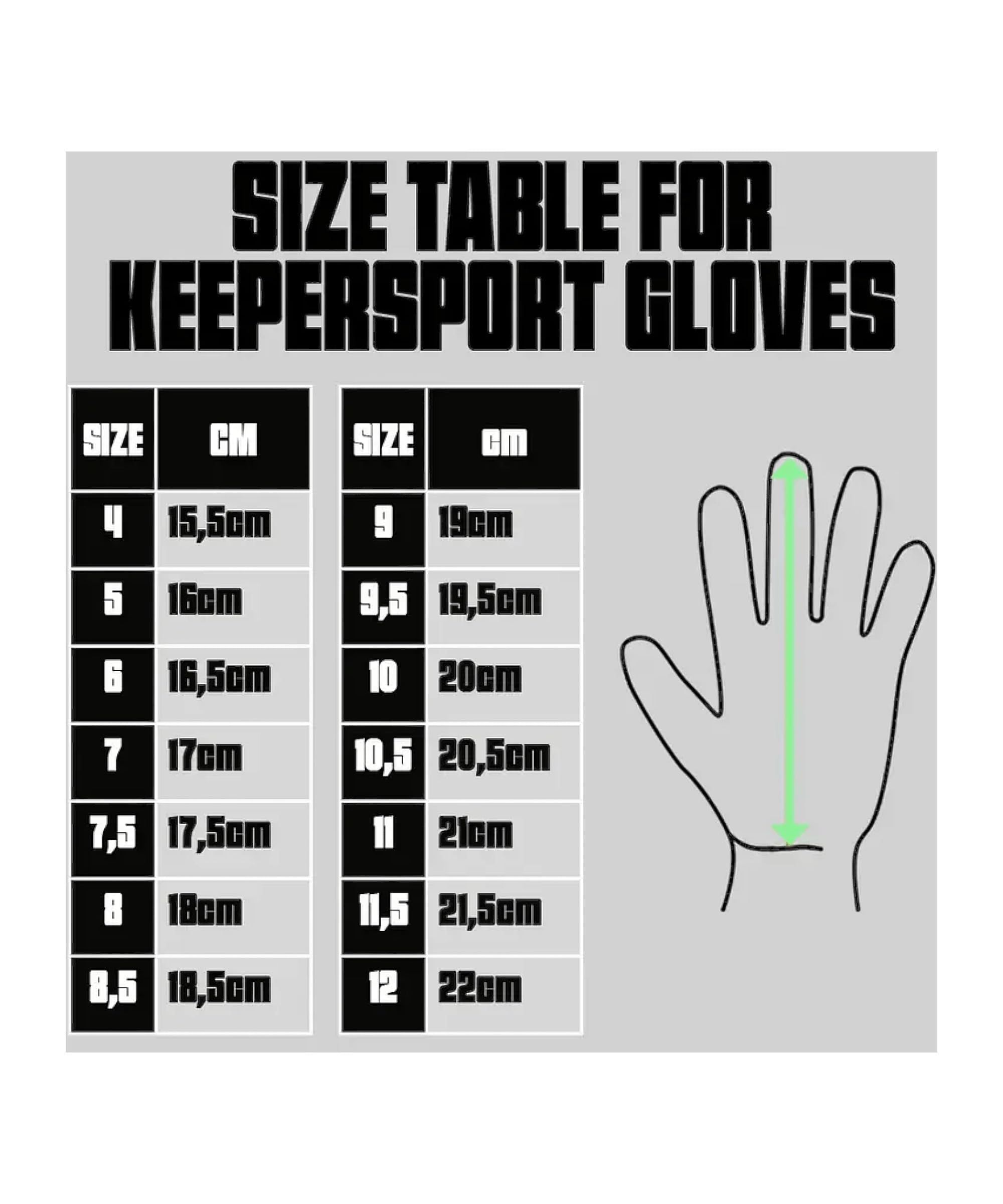 keepersport-varan8-hero-nc-torwarthandschuhe-ohne-fingerschutz image 6