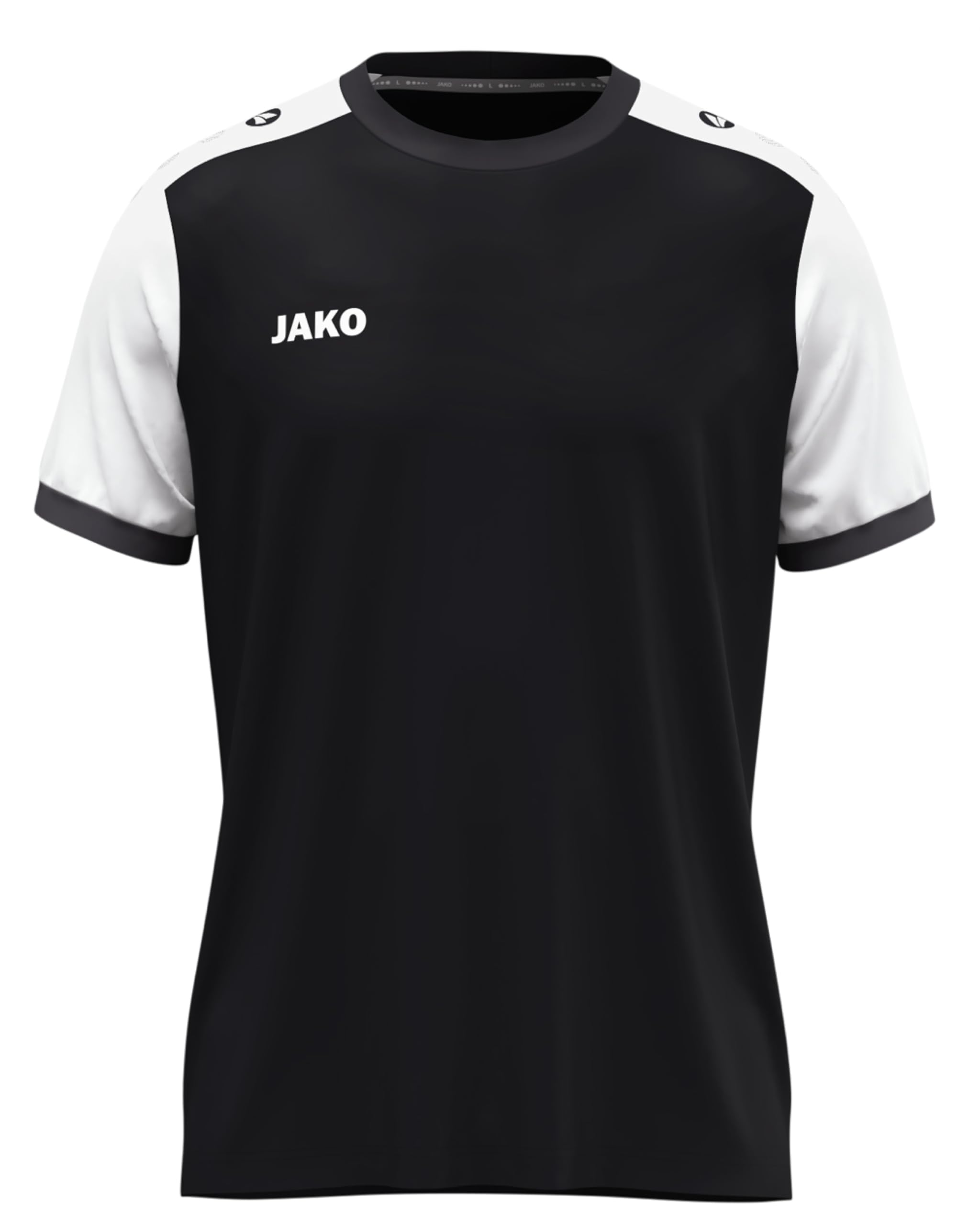 jako-dynamic-trikot-kinder-fussballtrikot-keepdry image 6