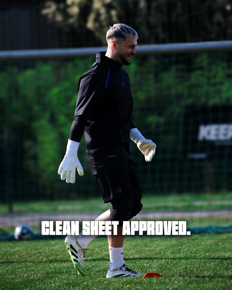 keepersport-varan8-hero-nc-torwarthandschuhe-wei-11-ohne-fingerschutz image 2