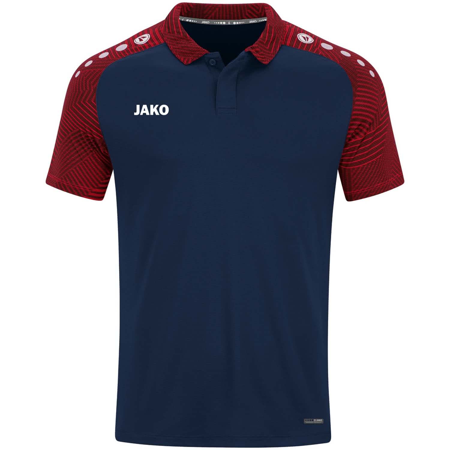 jako-performance-poloshirt-herren-marine-recycelt image 7