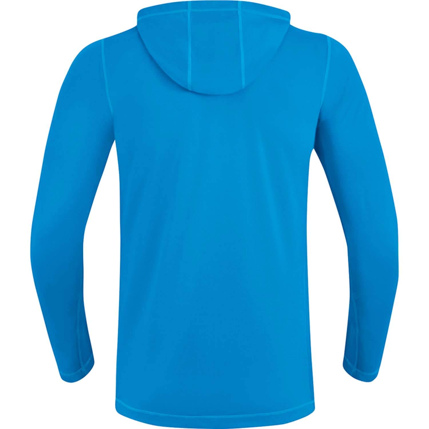 jako-run-2-0-6875-kapuzenjacke-herren-jako-blau-l image 3