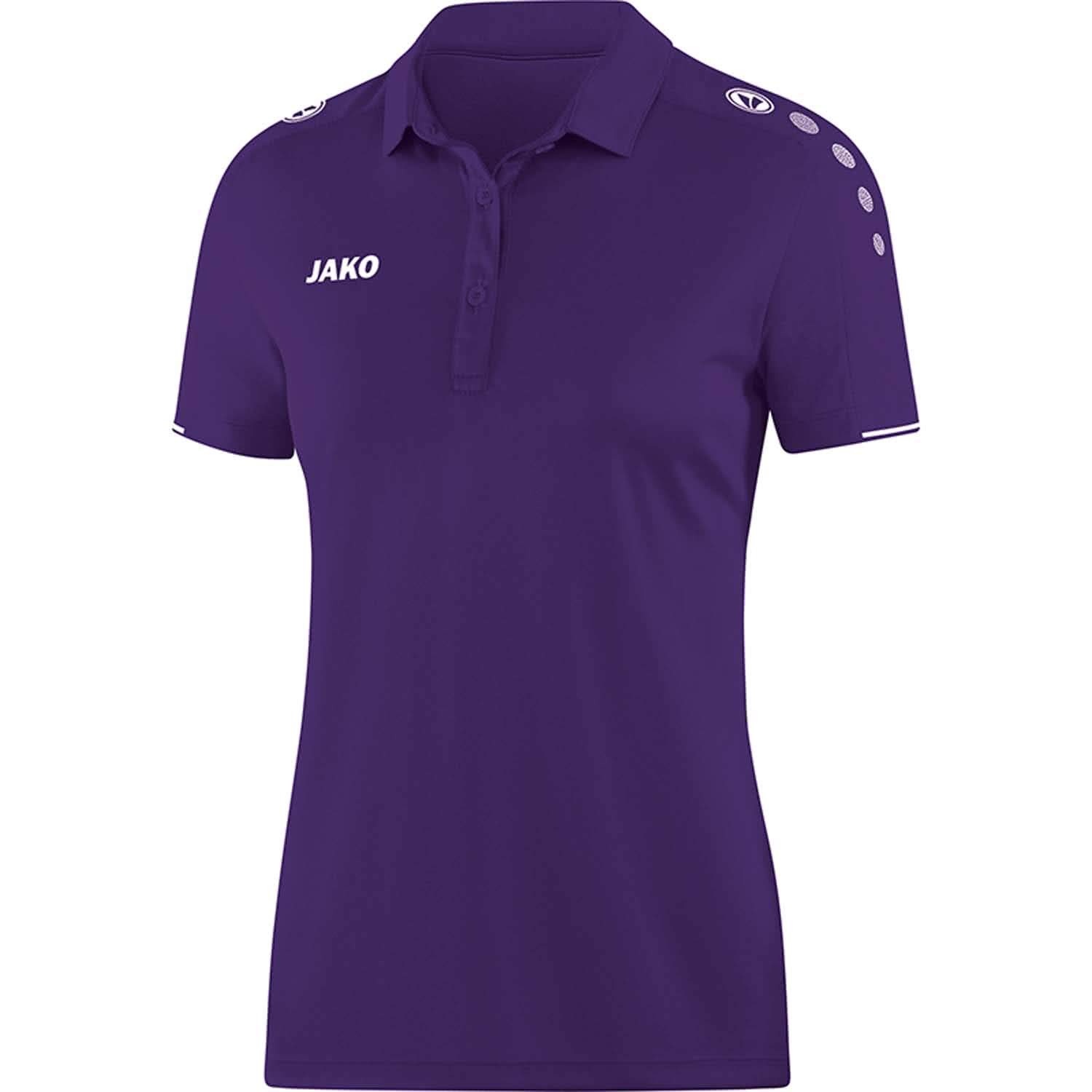 jako-classico-polo-damen-schwarz-gr-e-40 image 7
